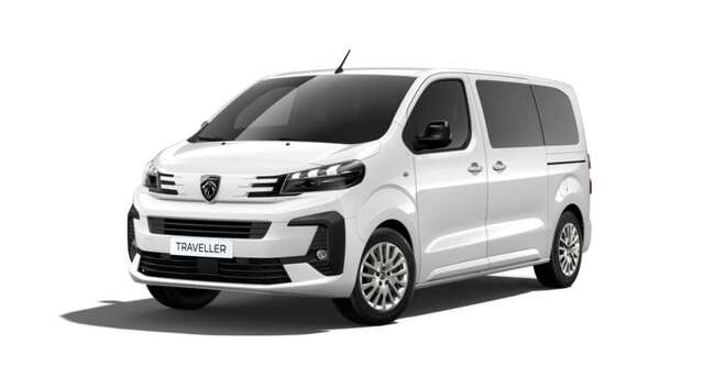 Peugeot Traveller Kombi Active L2 Bestellaktion - Bild 1