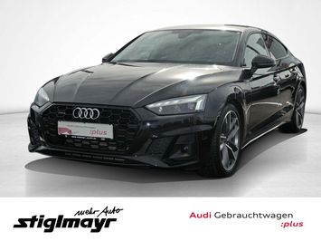 Audi A5 Sportback S line 45 TFSI quattro AHK+MATRIX