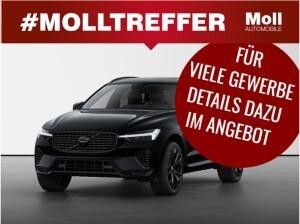 Volvo XC60 XC60 B5 AWD Plus Black Edition