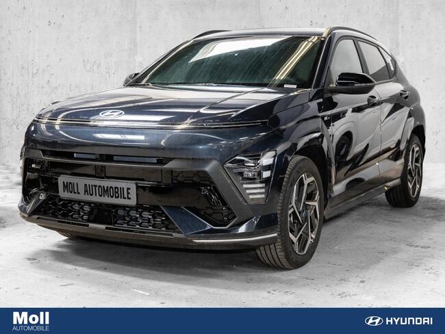 Hyundai Kona N-Line Ultimate-Paket ⚡SOFORT VERFÜGBAR⚡ - Bild 1