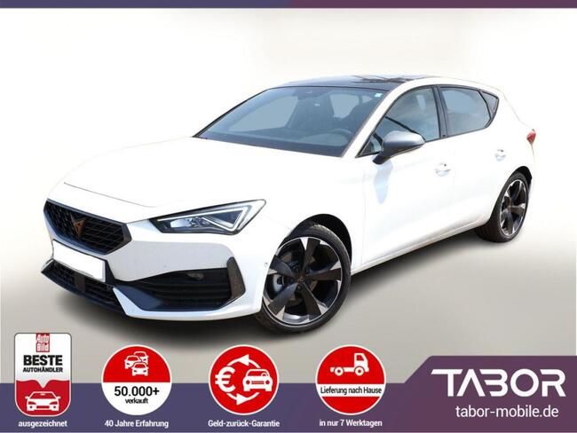 Cupra Leon 1.5 eTSI 150 DSG Pano Nav Beats ParkA ACC - Bild 1