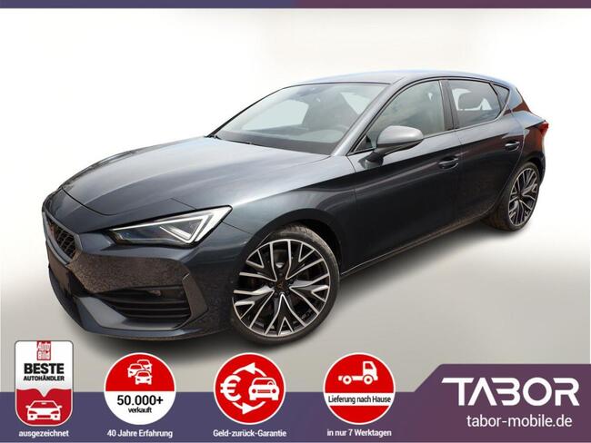 Cupra Leon VZ 2.0 TSI 300 DSG Pano Matrix BEATS Memory - Bild 1