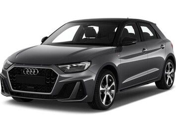 Audi A1 Sportback S line 40 TFSI S tr.(ACC,sound,ASI,EPH+)