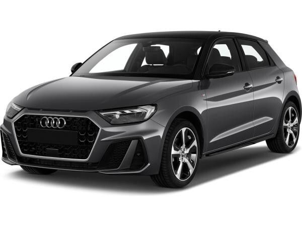 Audi A1 Sportback S line 40 TFSI S tr.(ACC,sound,ASI,EPH+) - Bild 1