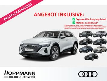 Audi Q8 e-tron 50 quattro advanced *GewerbE-WOCHEN*