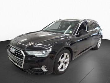 Audi A6 Avant 45 TFSI quattro advanced AHK*PANO*LEDER