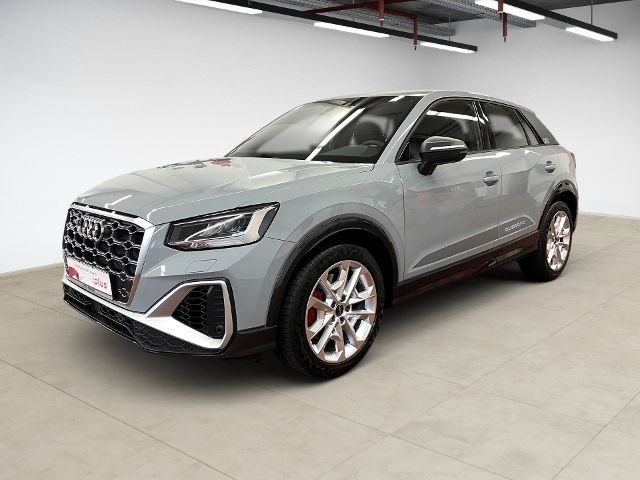 Audi SQ2 2.0 TFSI quattro LED Navi - Bild 1