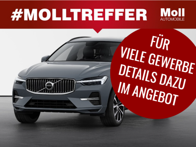 Volvo XC60 B4 B Core | Standheizung | Navi | 20