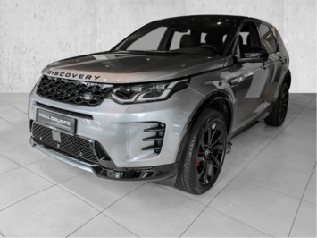 Land Rover Discovery Sport D200 Dynamic SE inkl. Winterräder! | Zulassung vor 30.09.24