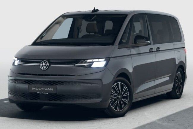 Volkswagen T7 Multivan 2.0 TDI DSG Goal - Bild 1