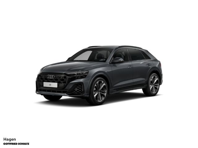 Audi Q8 55 TFSI-E Quattro (Hagen) - Bild 1