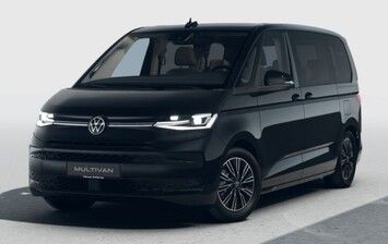 Volkswagen T7 Multivan 2.0 TDI DSG Goal