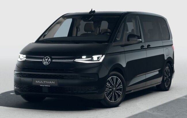 Volkswagen T7 Multivan 2.0 TDI DSG Goal - Bild 1