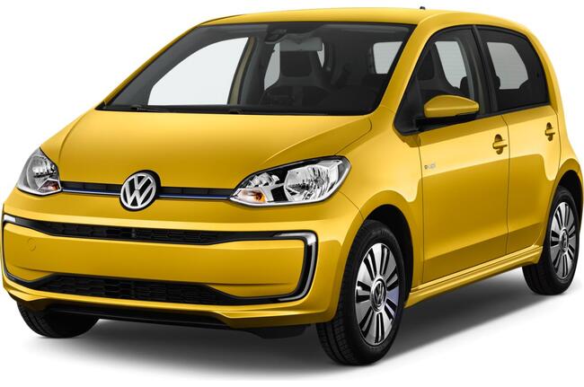 Volkswagen Up e-up! - Bild 1