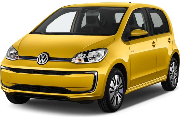 Volkswagen Up e-up!