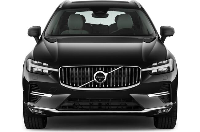 Volvo XC60 B4 Mild-Hybrid Plus Dark - Bild 1