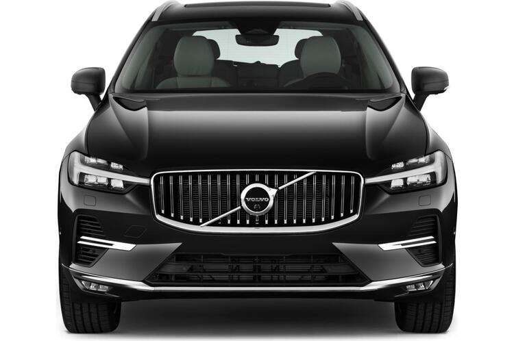 Volvo XC60 B4 Mild-Hybrid Plus Dark