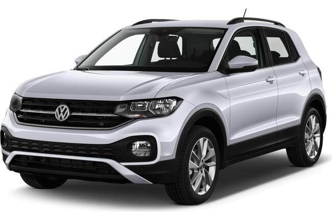 Volkswagen T-Cross R-Line 1.5 l TSI ACT 7-Gang-DSG - Bild 1