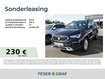 Seat Ateca Style 1.5 TSI DSG