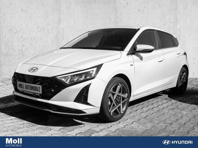 Hyundai i20 DCT Prime ⚡SOFORT VERFÜGBAR⚡ - Bild 1