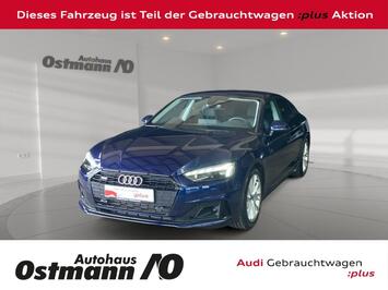 Audi A5 Sportback 40 TFSI quattro Advanced/Matrix