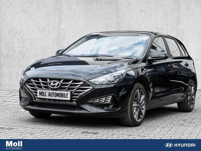 Hyundai i30 Trend ⚡SOFORT VERFÜGBAR⚡ - Bild 1