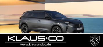 Peugeot 5008 NEU ALLURE HYBRID 136 e-DSC6 