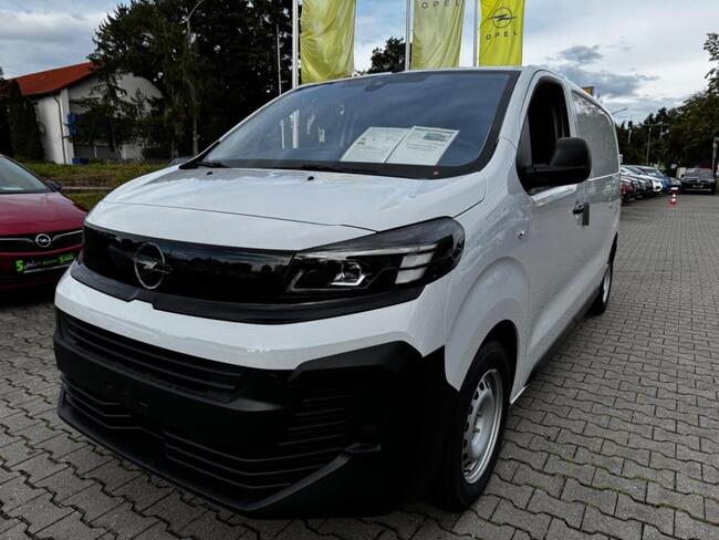 Opel Vivaro Kasten 1.5 D Parkpilot,Klima,Bluetooth - Bild 1