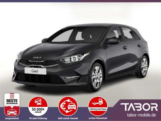 Kia Ceed 1.0 T-GDI 100 Nav Kam PDC Temp AppCo 16Z - Bild 1