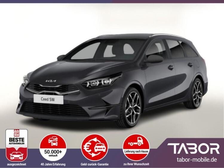 Kia Ceed SW 1.5 T-GDI 140 LED Nav 17Z Keyl SHZ Kam