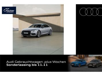 Audi A6 50 TFSI e quattro Advanced S-Line