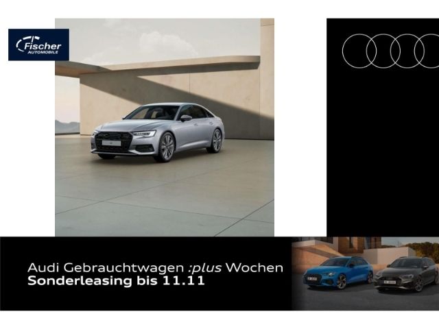 Audi A6 50 TFSI e quattro Advanced S-Line - Bild 1