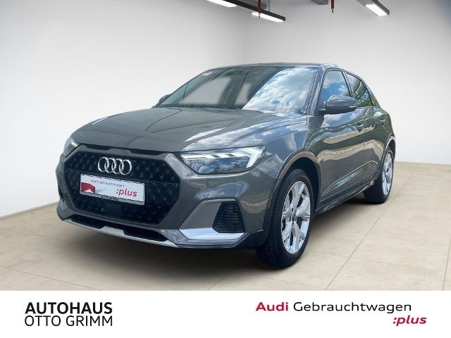 Audi A1 Allstreet Allstreet 25 TFSI LED Sonos Sound - Bild 1