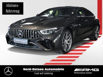 Mercedes-Benz AMG GT 63 S E PERF. --- HIGH-CLASS-FOND/ENERGIZING+