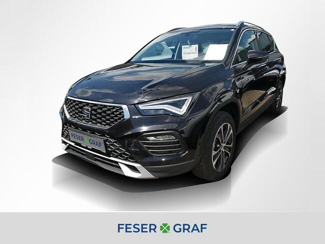 Seat Ateca Style Edition 2.0 TDI - Bild 1