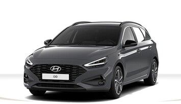 Hyundai i30 1.0 Advantage✔️ ⚠️**LIEFERZEIT:4-5 Monate**/Navi/Rückfahrkamera/Sitzheizung/Klimaauto./LED/