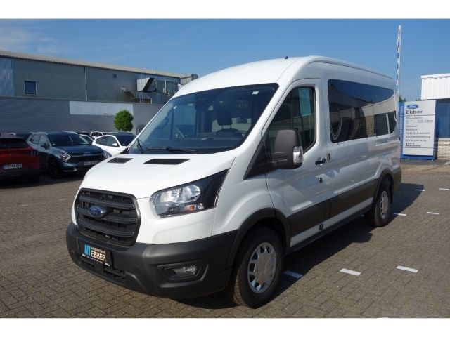 Ford Transit Kombi 350 L2 H2 Trend 2X Lager 8 Sitze