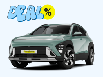 Hyundai Kona Trend Automatik ✔️ 4-6 Monate Lieferzeit ❗❗Bestellung❗❗