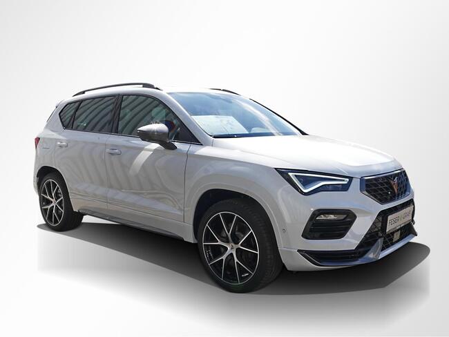 Cupra Ateca VZ 2.0 TSI 4Drive - Bild 1