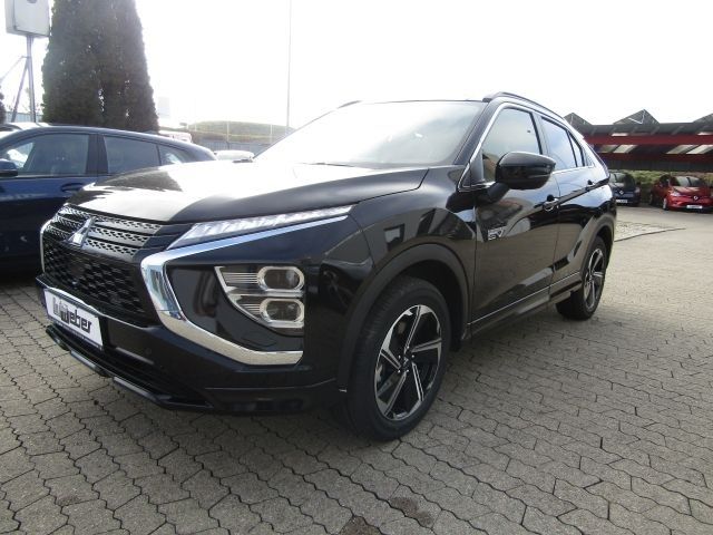 Mitsubishi Eclipse Cross PHEV TOP MIVEC 2.4 4WD,NAVI SHZ KAMERA - Bild 1