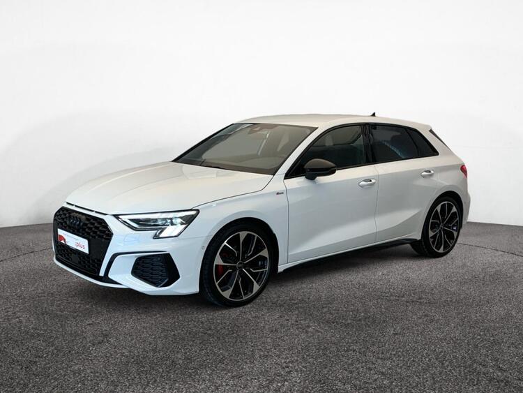 Audi A3 Sportback 40 TFSI 2x S line qua *MATRIX*AHK*