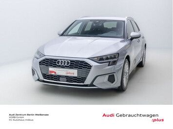 Audi A3 Sportback 35 TFSI**S-TRO*SITZHZ*DAB*PDC*GRA**