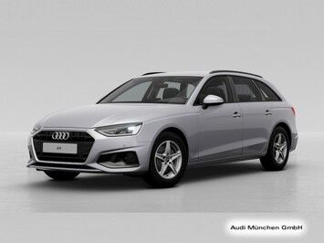 Audi A4 Avant 30 TDI S tronic Navi/LED/PDC+/SitzHzg