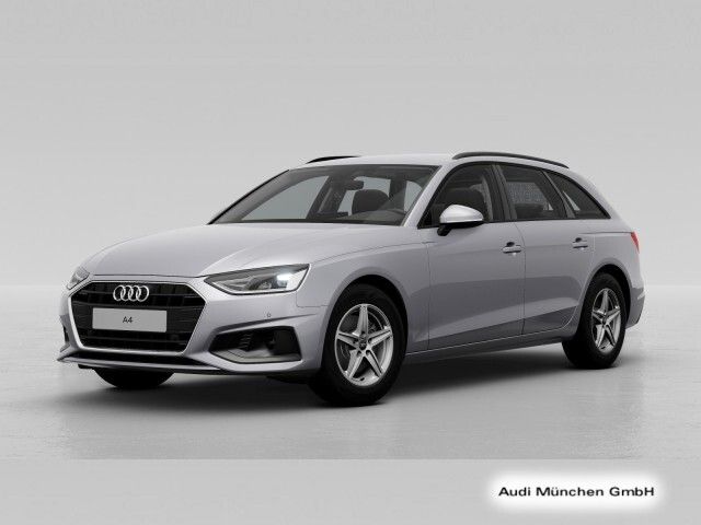 Audi A4 Avant 30 TDI S tronic Navi/LED/PDC+/SitzHzg - Bild 1