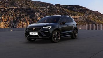 Cupra Ateca VZ 2.0 TSI DSG 4Drive - *SOFORT VERFÜGBAR* ZULASSUNG BIS 30.09.!!!