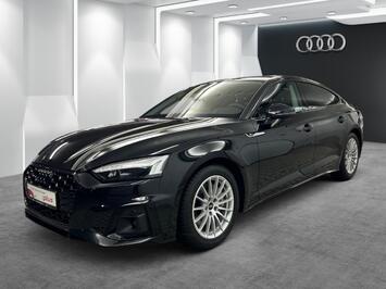 Audi A5 Sportback 40 TDI quattro s line