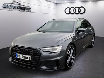 Audi A6 Avant sport 40 TDI quattro S tronic