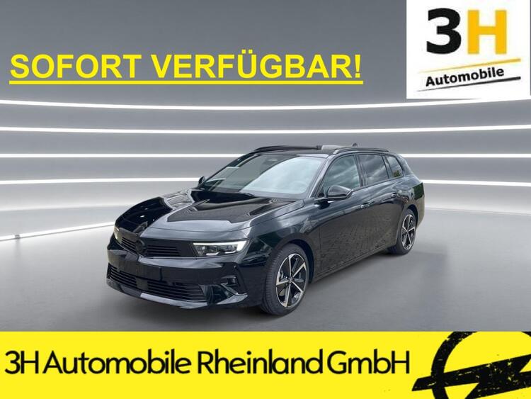 Opel Astra L Sports Tourer GS Line*TAGESZULASSUNG*SOFORT VERFÜGBAR🎉