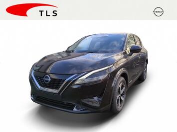 Nissan Qashqai N-CONNECTA E-POWER / WINTERPAKET / BUSINESS PAKET