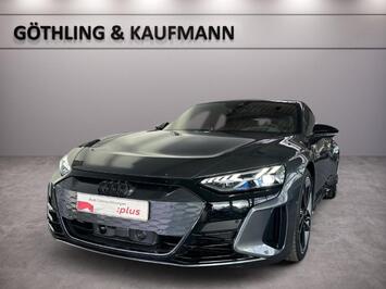 Audi e-tron GT RS *Matrix*Keyless*HUD*4WD*PLUS*PhoneBox*OptikSchwarz*B&O*